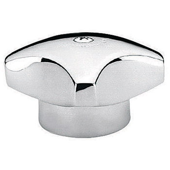 MANERAL GRANDE CROMO HELVEX TRITON C-12